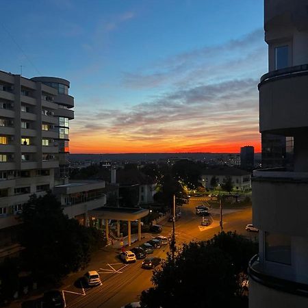 Apartament Centru - Cec Craiova Exterior foto