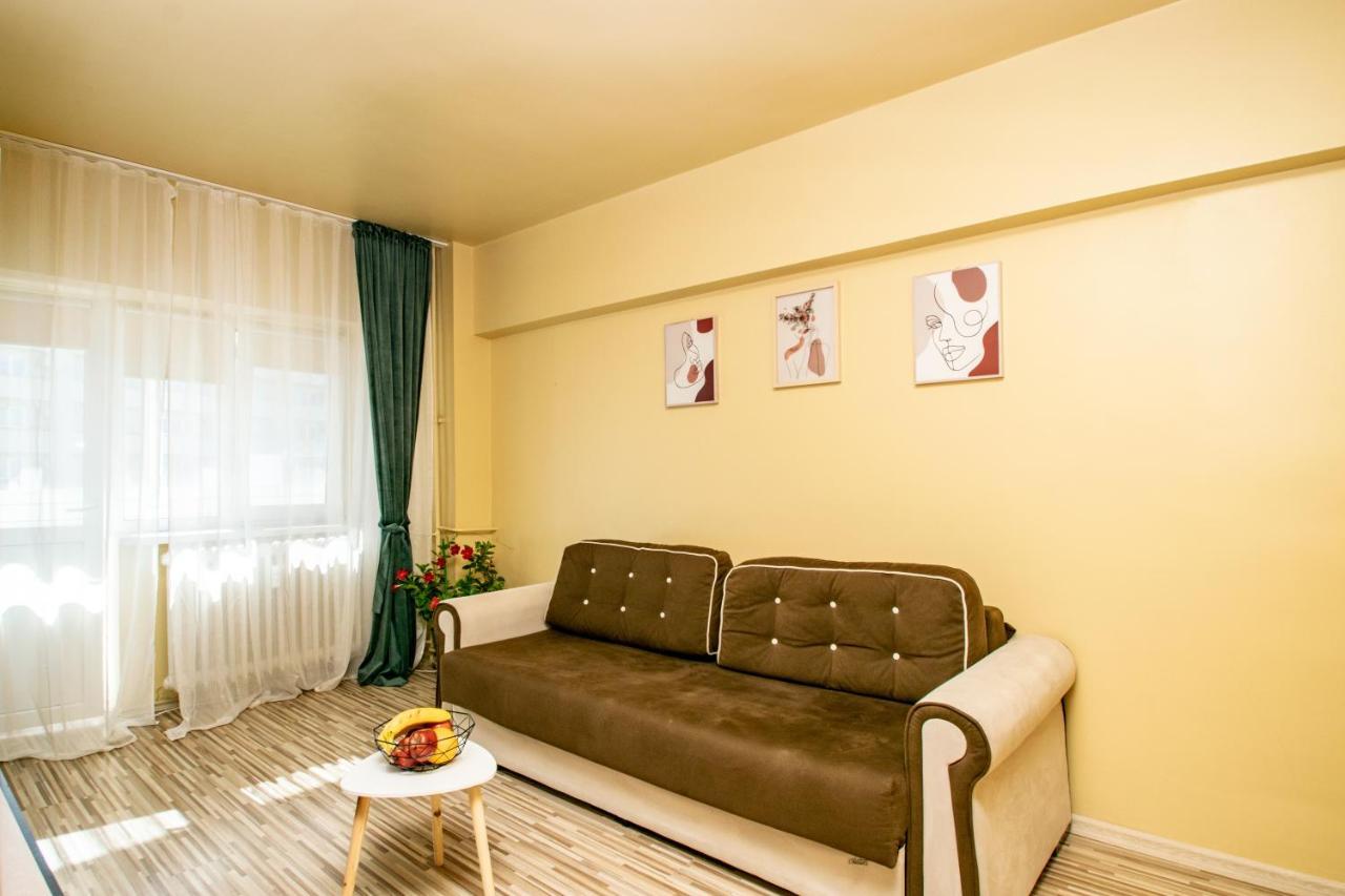 Apartament Centru - Cec Craiova Exterior foto