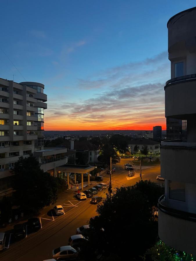Apartament Centru - Cec Craiova Exterior foto