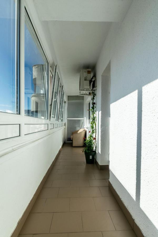 Apartament Centru - Cec Craiova Exterior foto