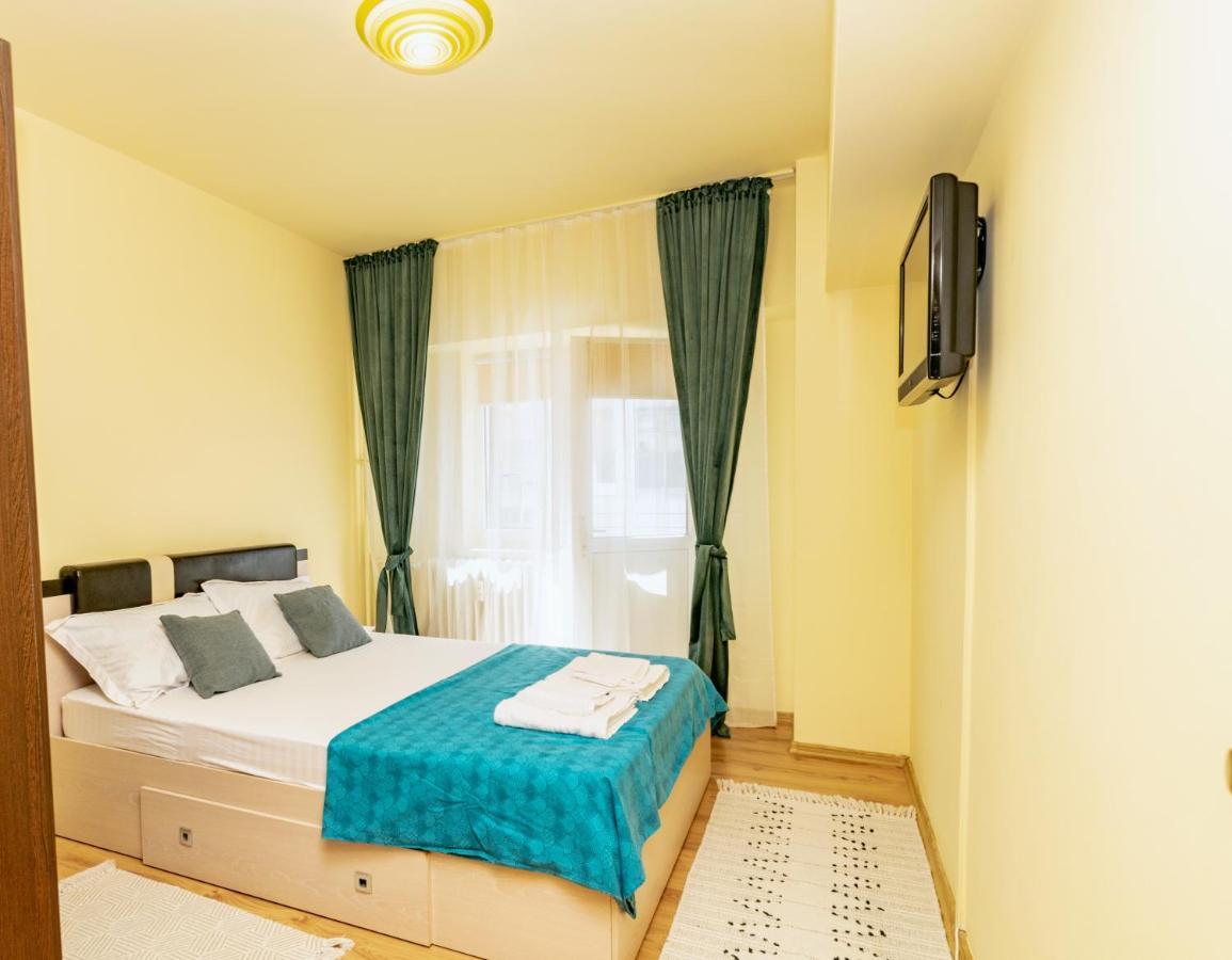 Apartament Centru - Cec Craiova Exterior foto