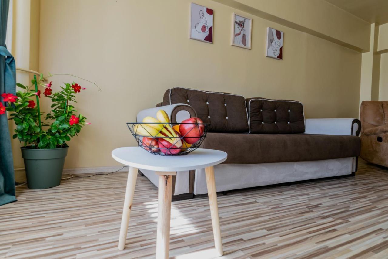 Apartament Centru - Cec Craiova Exterior foto