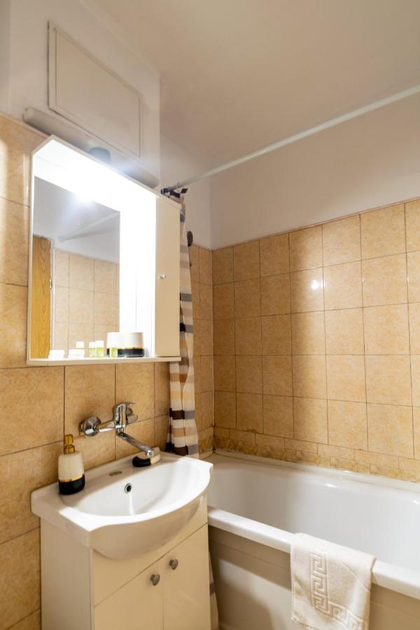Apartament Centru - Cec Craiova Exterior foto