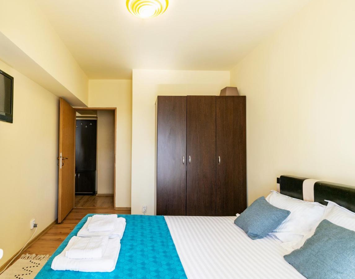 Apartament Centru - Cec Craiova Exterior foto